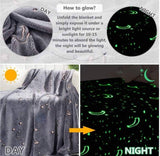 Magično ćebe koje svetli - Magično ćebe koje svetli