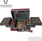 Komplet kofer sa šminkom - Komplet kofer sa šminkom