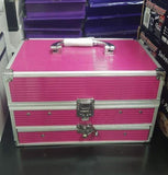 Komplet kofer sa šminkom - Komplet kofer sa šminkom