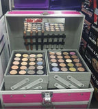 Komplet kofer sa šminkom - Komplet kofer sa šminkom