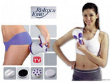 Masazer Relax and Tone - Masazer Relax and Tone