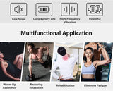 Pistolj za masazu Masazer Fascial Gun