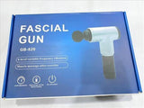 Pistolj za masazu Masazer Fascial Gun