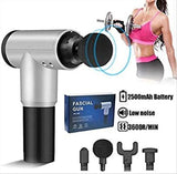 Pistolj za masazu Masazer Fascial Gun