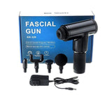 Pistolj za masazu Masazer Fascial Gun