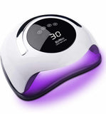 Uv led lampa za nonte - lampa za nokte - 120W - Uv led lampa za nonte - lampa za nokte - 120W