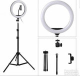 Ring light 26cm - svetleci prsten 10" led svetlo za slikanje