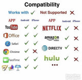 Chromecast - Chromecast