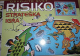 Risiko - Drustven igra