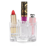 Kozmeticki organizator za cetkice - mini cvet - Kozmeticki organizator za cetkice - mini cvet