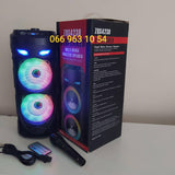 Bluetooth zvucnik ZQS 4239+mikrofon
