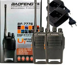 Baofeng motorole 2 komada - Baofeng motorole 2 komada