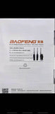 Baofeng motorole 2 komada - Baofeng motorole 2 komada