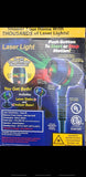 Laser svetlo - Laser svetlo