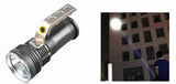 model aluminijumske baterijske lampe - Odlican model aluminijumske baterijske lampe
