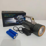 model aluminijumske baterijske lampe - Odlican model aluminijumske baterijske lampe