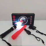 Baterijska lampa Police Swat