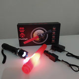 Baterijska lampa Police Swat