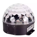 Magicna disco LED kugla - Magicna disco LED kugla
