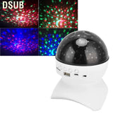 Bluetooth muzička lampa - Ali tako