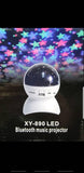 Bluetooth muzička lampa - Ali tako