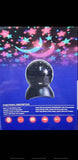 Bluetooth muzička lampa - Ali tako