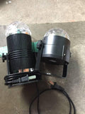 Led rotaciona lampa - Led rotaciona lampa