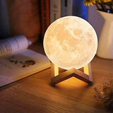 Mini mesečeva lampa - Mini mesečeva lampa