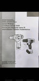 Velika šrafilica sa dodatnom opremom - Velika šrafilica sa dodatnom opremom