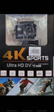 4K wifi sportska kamera