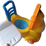 Hodalica 3u1 - nosa za decu - Hodalica 3u1 - nosa za decu