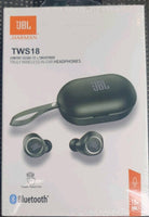 Bluetooth slusalice JBL TWS18 - Bluetooth slusalice JBL TWS18