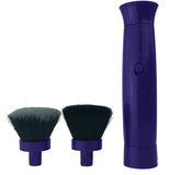 Profesionalna rotirajuća četkica za šminkanje