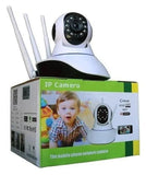 WiFi IP Mini Bežična kamera - WiFi IP Mini Bežična kamera