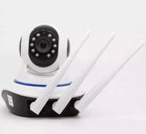 WiFi IP Mini Bežična kamera - WiFi IP Mini Bežična kamera