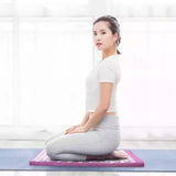 Akupresurna podloga za masazu - pink