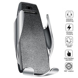 Drzac za telefon i bezicni punjac S5 - Drzac za telefon i bezicni punjac S5