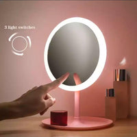 LED ogledalo za sminkanje - LED ogledalo za sminkanje