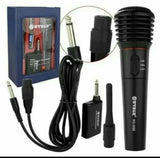 Mikrofoni WG308E (karaoke)  - Mikrofoni WG308E (karaoke)