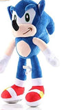 Plišana igračka Sonic iz Sonic serijala