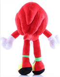 Plišana igračka Knuckles iz Sonic serijala