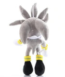 Plišana igračka Silver iz Sonic serijala