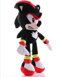 Plišana igračka shadow boom iz Sonic serijala