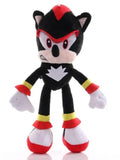 Plišana igračka shadow boom iz Sonic serijala