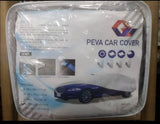 Cerada za auto u kutiji L: 480x175x120cm - Cerada za auto u kutiji L: 480x175x120cm