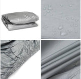 Cerada za auto u kutiji XL:540x175x120cm - Cerada za auto u kutiji XL:540x175x120cm