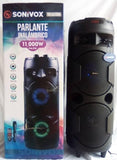 Sonivox Bluetooth zvucnik - Sonivox Bluetooth zvucnik