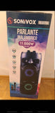 Sonivox Bluetooth zvucnik - Sonivox Bluetooth zvucnik