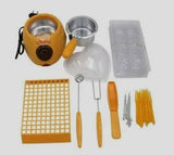 Topilica za čokoladu - Topilica za čokoladu