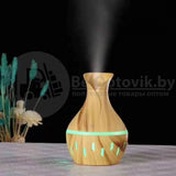 Aroma difuser 7 led boja - Aroma difuser 7 led boja